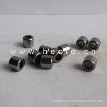 Drawn Cup Needle Roller Bearing Plastic Cage HK0306tn